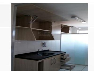Apartamento para Venda, em Ribeiro Preto, bairro Vila Monte Alegre, 2 dormitrios, 1 banheiro, 1 vaga