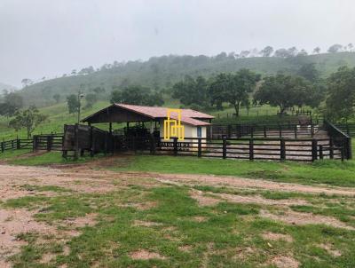 Fazenda para Venda, em , bairro Fazenda Norte de Gois