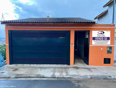 Casa para Venda, em Bragana Paulista, bairro Jardim Lago do Moinho, 3 dormitrios, 3 vagas