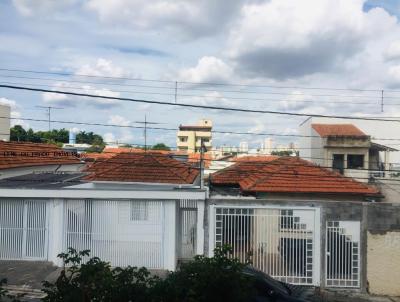 Casa para Venda, em So Caetano do Sul, bairro Santa Paula, 2 dormitrios, 2 banheiros, 1 sute, 2 vagas
