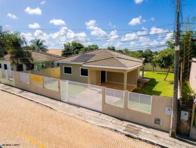 Casa em Condomnio para Venda, em Braslia, bairro Setor Habitacional Toror (jardim botanico), 3 dormitrios, 3 banheiros, 1 sute, 2 vagas