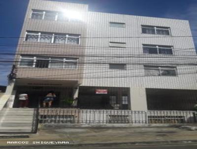 Apartamento para Venda, em Salvador, bairro Barbalho, 2 dormitrios, 2 banheiros