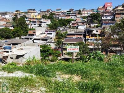 Terreno para Venda, em Franco da Rocha, bairro Vila Bela