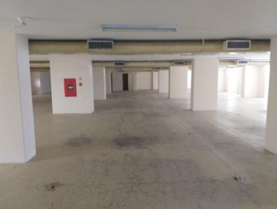 Sala Comercial para Locao, em Salvador, bairro Comrcio, 2 banheiros