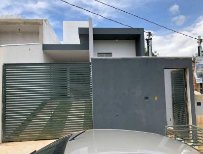 Casa para Venda, em Lagoa Santa, bairro Portal do Sol, 3 dormitrios, 1 banheiro, 1 sute, 2 vagas