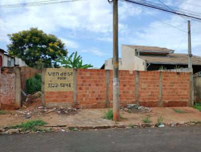 Lote para Venda, em Ourinhos, bairro Vila Marcante