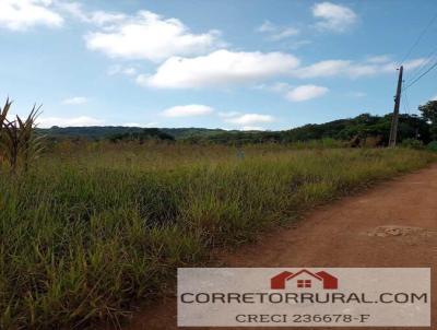 Represa para Venda, em Ibina, bairro Piratuba