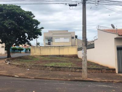 Terreno para Venda, em Ribeiro Preto, bairro Planalto Verde