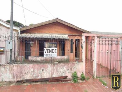 Casa para Venda, em Guarapuava, bairro So Cristovo, 3 dormitrios, 1 banheiro