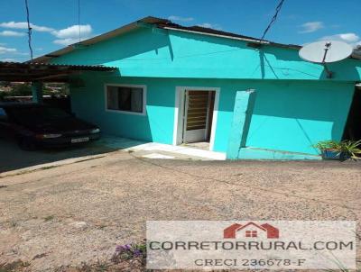 Casa para Venda, em Ibina, bairro Paruru