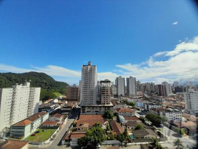 Apartamento para Venda, em Praia Grande, bairro Canto do Forte, 2 dormitrios, 2 banheiros, 1 sute, 2 vagas