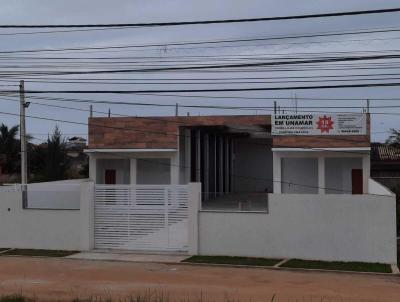 Loja para Venda, em Cabo Frio, bairro Terramar (Tamoios), 1 banheiro, 1 vaga