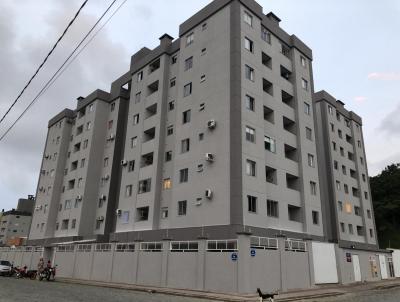 Apartamento para Venda, em Cambori, bairro So Francisco de Assis, 2 dormitrios, 1 banheiro, 1 vaga