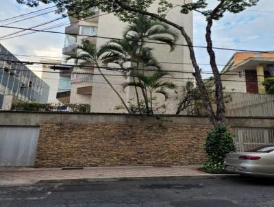 Apartamento para Venda, em Belo Horizonte, bairro Santo Antônio, 3 dormitórios, 3 banheiros, 1 suíte, 2 vagas