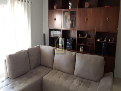 Casa para Venda, em Americana, bairro Morada do Sol, 3 dormitórios, 1 banheiro, 1 suíte, 3 vagas