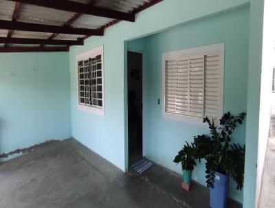 Casa para Venda, em Limeira, bairro Parque Residencial Joo Ometto, 2 dormitrios, 1 banheiro, 2 vagas