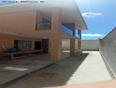 Casa em Condomnio para Venda, em Maric, bairro Barra de Guaratiba, 2 dormitrios, 1 banheiro, 1 vaga