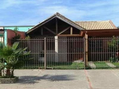 Casa 2 dormitrios para Venda, em Uruguaiana, bairro Ipiranga, 3 banheiros, 2 sutes, 2 vagas