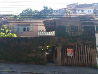 Casa para Venda, em Rio de Janeiro, bairro Cocot, 3 dormitrios, 2 banheiros, 1 sute, 1 vaga