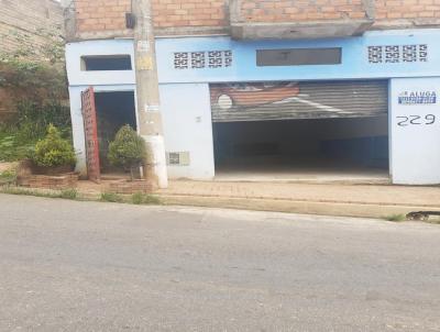 Salo Comercial para Locao, em Santana de Parnaba, bairro CLEMENTINO