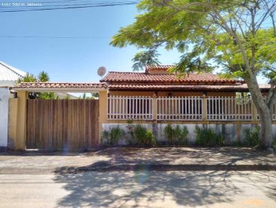 Casa para Venda, em Saquarema, bairro Barra Nova, 3 dormitrios, 2 banheiros, 1 sute, 2 vagas