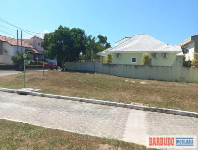 Terreno em Condomínio para Venda, em Araruama, bairro Pontinha