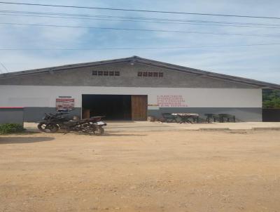 Comercial para Venda, em Balnerio Barra do Sul, bairro Salinas, 2 banheiros, 5 vagas