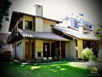Casa para Venda, em Porto Alegre, bairro Partenon, 3 dormitrios, 4 banheiros, 3 sutes, 3 vagas