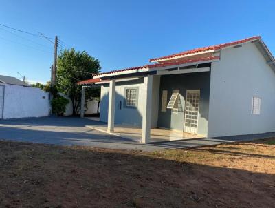 Casa para Locao, em Amamba, bairro guaicurus, 3 dormitrios, 2 banheiros, 1 sute, 1 vaga