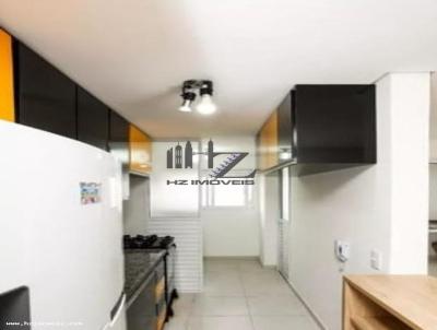 Apartamento para Venda, em Guarulhos, bairro Jardim Imperador, 2 dormitrios, 1 banheiro, 1 vaga