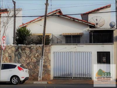 Casa para Venda, em Cesrio Lange, bairro -, 3 dormitrios, 2 banheiros, 1 vaga