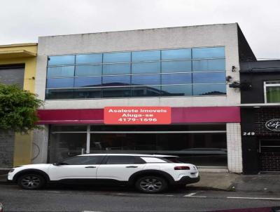 Ponto Comercial para Locao, em , bairro Tatuap