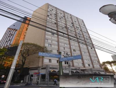 Apartamento para Venda, em Curitiba, bairro Centro, 3 dormitrios, 3 banheiros, 1 sute, 1 vaga