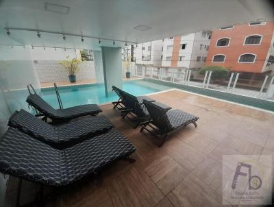 Apartamento para Venda, em Praia Grande, bairro Canto do Forte, 3 dormitrios, 3 banheiros, 2 sutes, 2 vagas