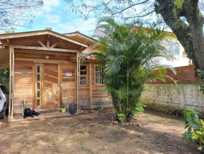 Casa para Venda, em Alvorada, bairro Maria Regina, 2 dormitrios, 1 banheiro, 1 vaga