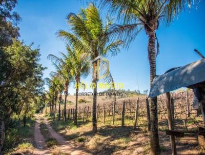 Stio para Venda, em Atibaia, bairro Bairro da Usina, 4 dormitrios