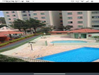 Apartamento 3 Quartos para Venda, em Bauru, bairro Jardim Auri Verde, 3 dormitórios, 1 banheiro, 1 vaga
