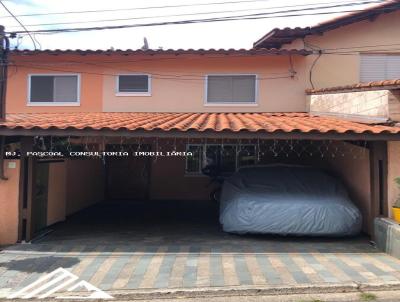 Casa / Sobrado para Venda, em So Bernardo do Campo, bairro Demarchi, 3 dormitrios, 2 banheiros, 1 sute, 2 vagas