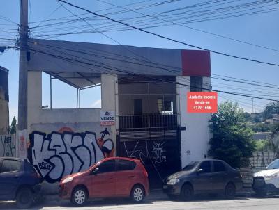 Ponto Comercial para Venda, em , bairro Itaim paulista
