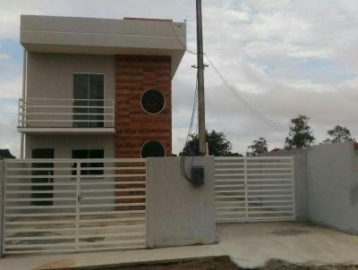 Casa para Venda, em Araruama, bairro Village Paraty II, 2 dormitrios, 2 banheiros, 2 vagas