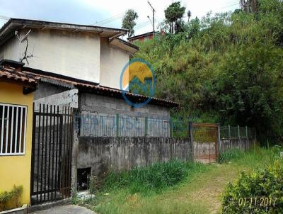 Sobrado para Venda, em So Paulo, bairro Conjunto Habitacional Jardim So Bento, 2 dormitrios, 1 banheiro, 1 vaga