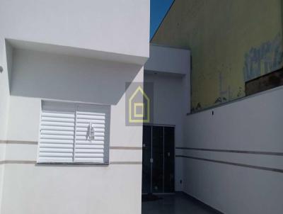 Casa para Venda, em Americana, bairro Parque Nova Carioba, 3 dormitórios, 2 banheiros, 1 suíte, 2 vagas