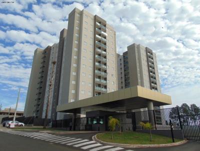 Apartamento 3 Quartos para Venda, em Bauru, bairro Quinta Ranieri, 3 dormitórios, 2 banheiros, 1 suíte, 2 vagas
