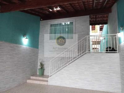Sobrado para Venda, em Po, bairro Vila Julia, 3 dormitrios, 2 banheiros, 2 vagas
