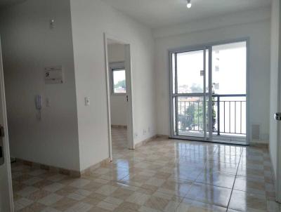 Apartamento para Venda, em So Paulo, bairro Jardim Anlia Franco, 2 dormitrios, 1 banheiro, 1 vaga