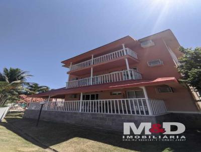 Apartamento para Venda, em Mangaratiba, bairro MARINA PORTO - ITACURUA, 3 dormitrios, 2 banheiros, 1 sute, 1 vaga