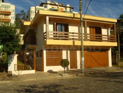 Casa para Venda, em Sapiranga, bairro Centro, 3 dormitrios, 2 banheiros, 1 sute, 4 vagas