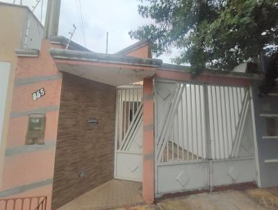 Casa para Venda, em Birigi, bairro Residencial Portal da Prola II