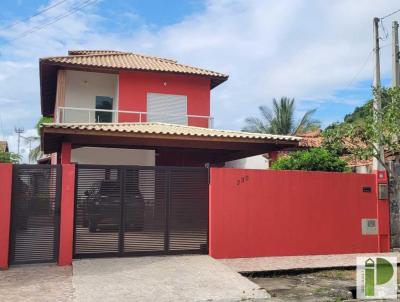 Casa para Locao, em So Sebastio, bairro Pontal da Cruz, 5 dormitrios, 5 banheiros, 2 sutes, 4 vagas