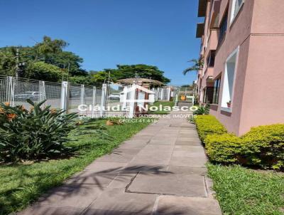 Apartamento para Venda, em Porto Alegre, bairro Jardin Leopoldina, 2 dormitrios, 1 banheiro, 1 vaga